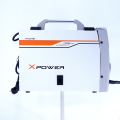 220V 220V 200A GAS / GASless MMA / MIG / MAG / TIG 4 dans 1 MIG MACHIN